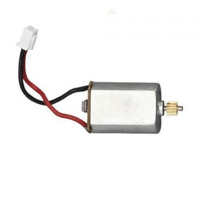 MOTOR B SYMA X8 ( BLACK AND RED LINES )